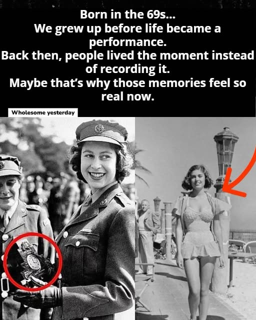 20 Hilarious Images Shows The Growing Up in the 50s, 60s, 70s, and 80s 21 image 304