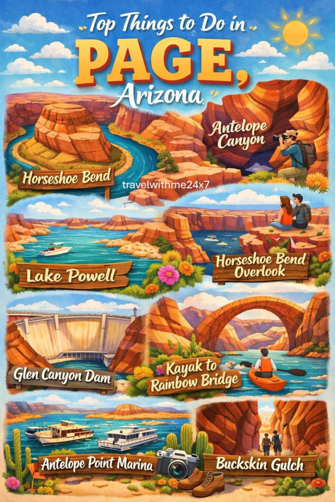 This Blog Presents Interesting Facts About Arizona And Exploring Its Culture 7 image 33