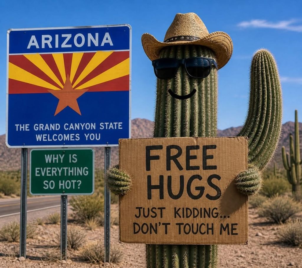 This Blog Presents Interesting Facts About Arizona And Exploring Its Culture 9 image 35