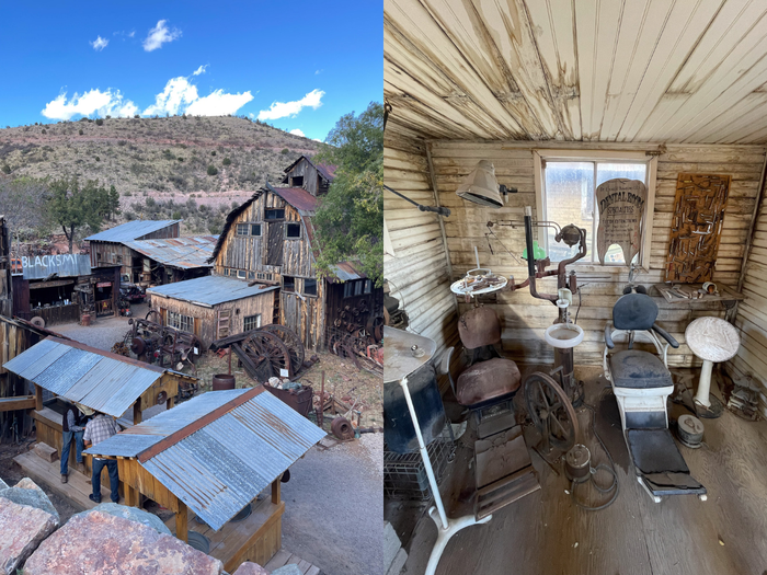 This Article Explore Arizona’s Historic Ghost Towns and the Stories They Tell 2 image 48