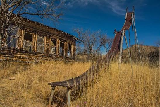 This Article Explore Arizona’s Historic Ghost Towns and the Stories They Tell 5 image 51