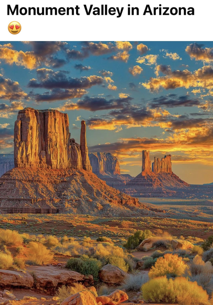The History Behind Arizona’s Most Famous Landmarks and Valleys 3 image 71
