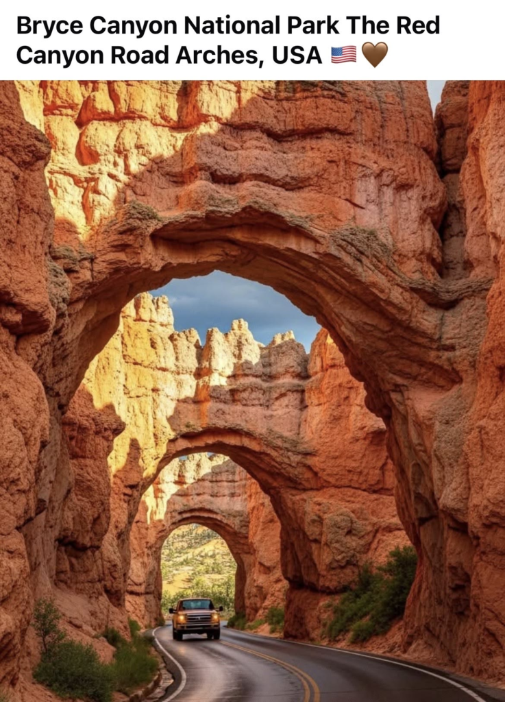 The History Behind Arizona’s Most Famous Landmarks and Valleys 4 image 72