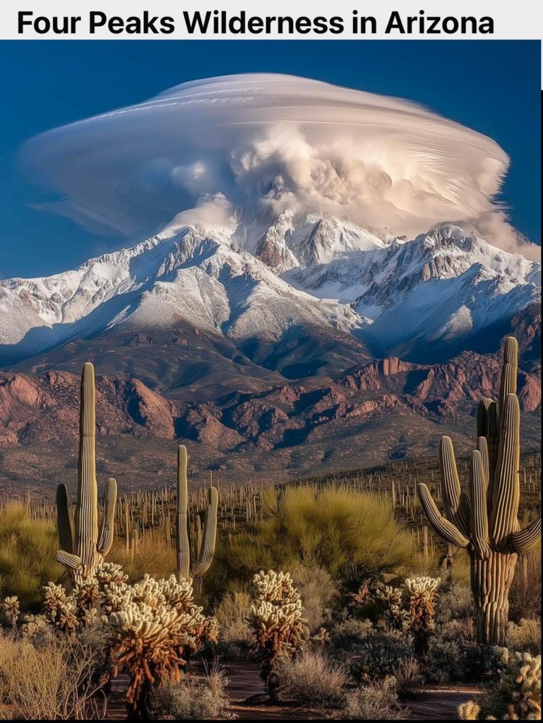 The History Behind Arizona’s Most Famous Landmarks and Valleys 6 image 74