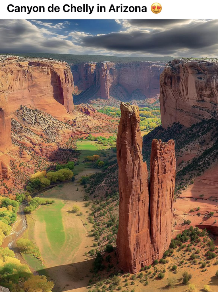 The History Behind Arizona’s Most Famous Landmarks and Valleys 7 image 75