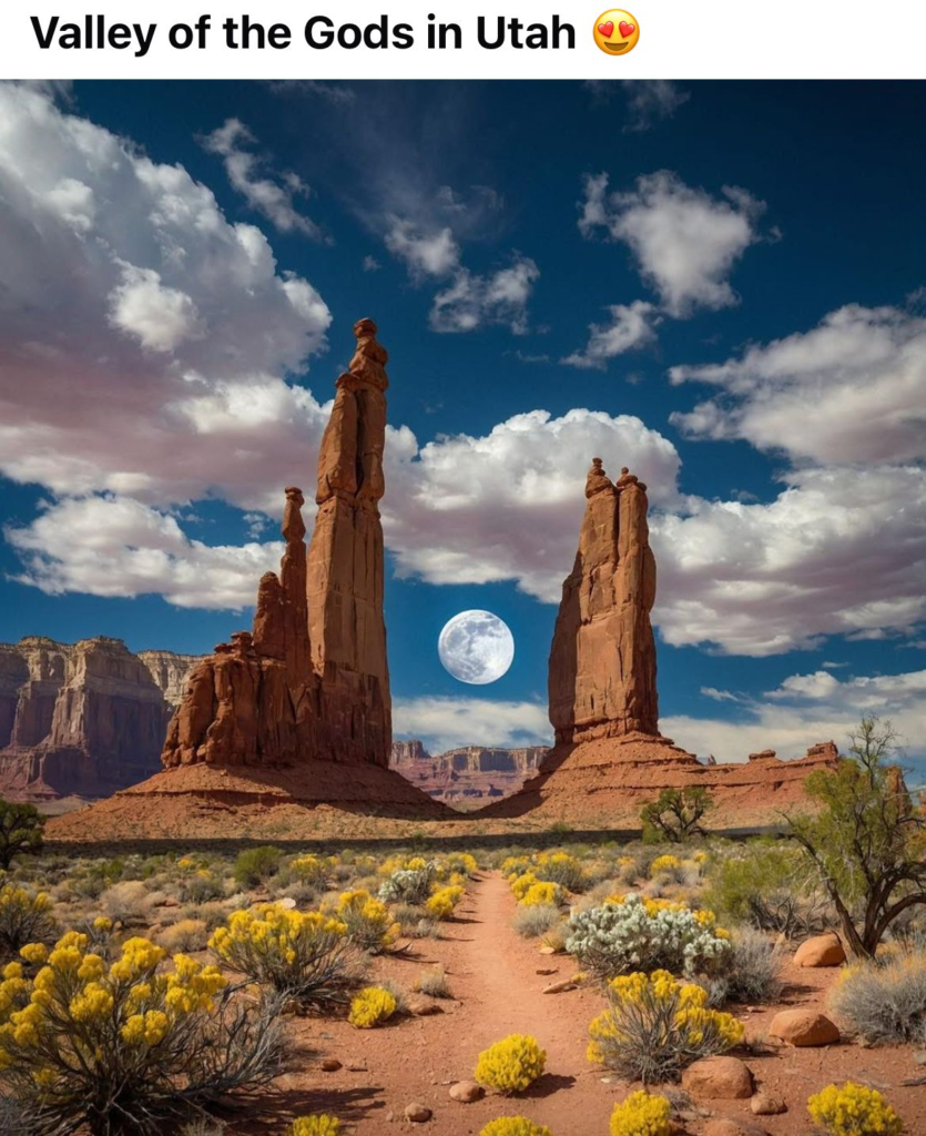 The History Behind Arizona’s Most Famous Landmarks and Valleys 8 image 76
