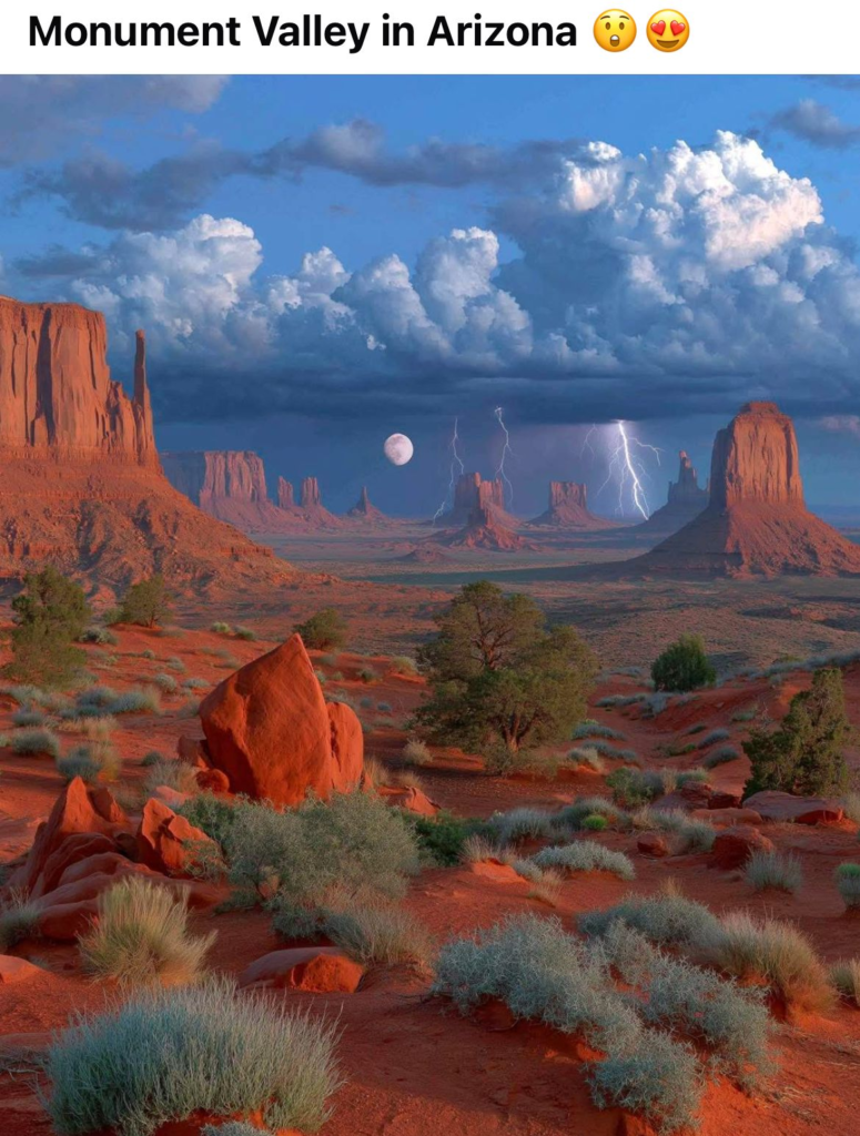 The History Behind Arizona’s Most Famous Landmarks and Valleys 9 image 77