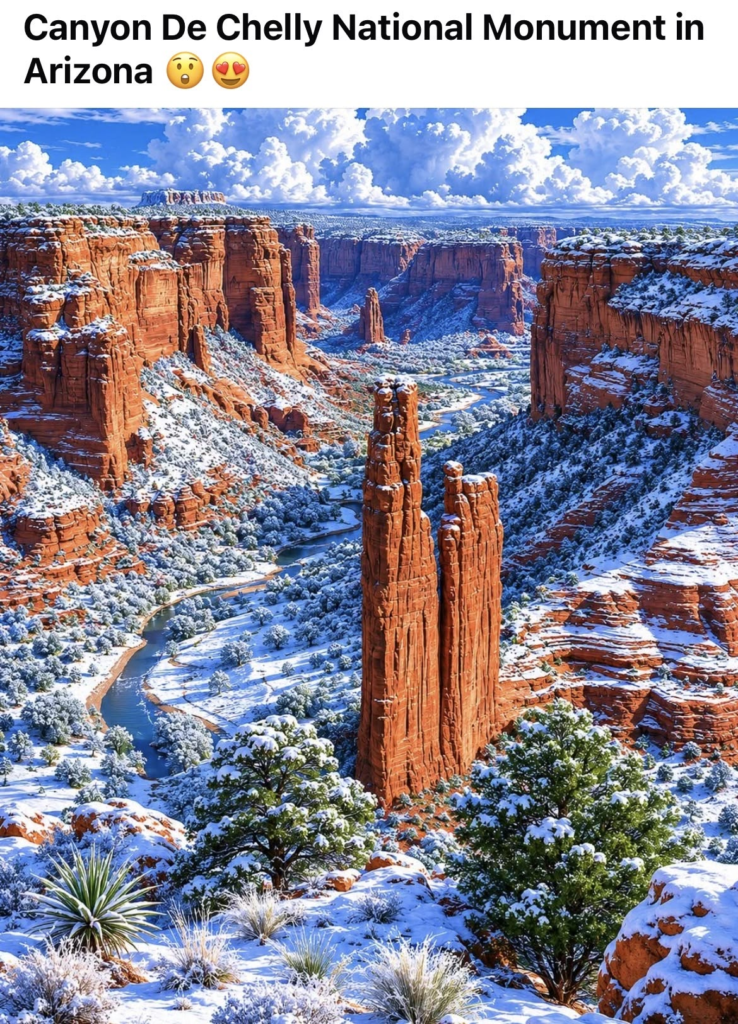 The History Behind Arizona’s Most Famous Landmarks and Valleys 10 image 78