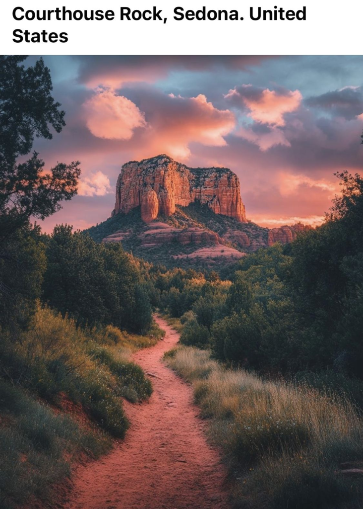 The History Behind Arizona’s Most Famous Landmarks and Valleys 13 image 81