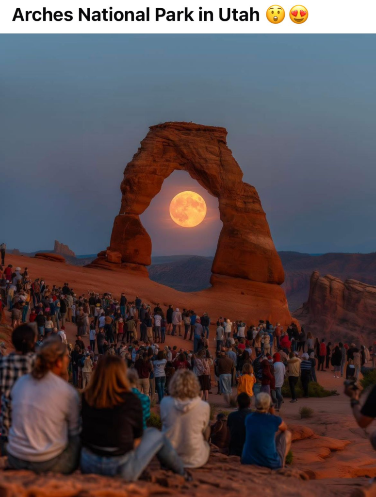 The History Behind Arizona’s Most Famous Landmarks and Valleys 14 image 82
