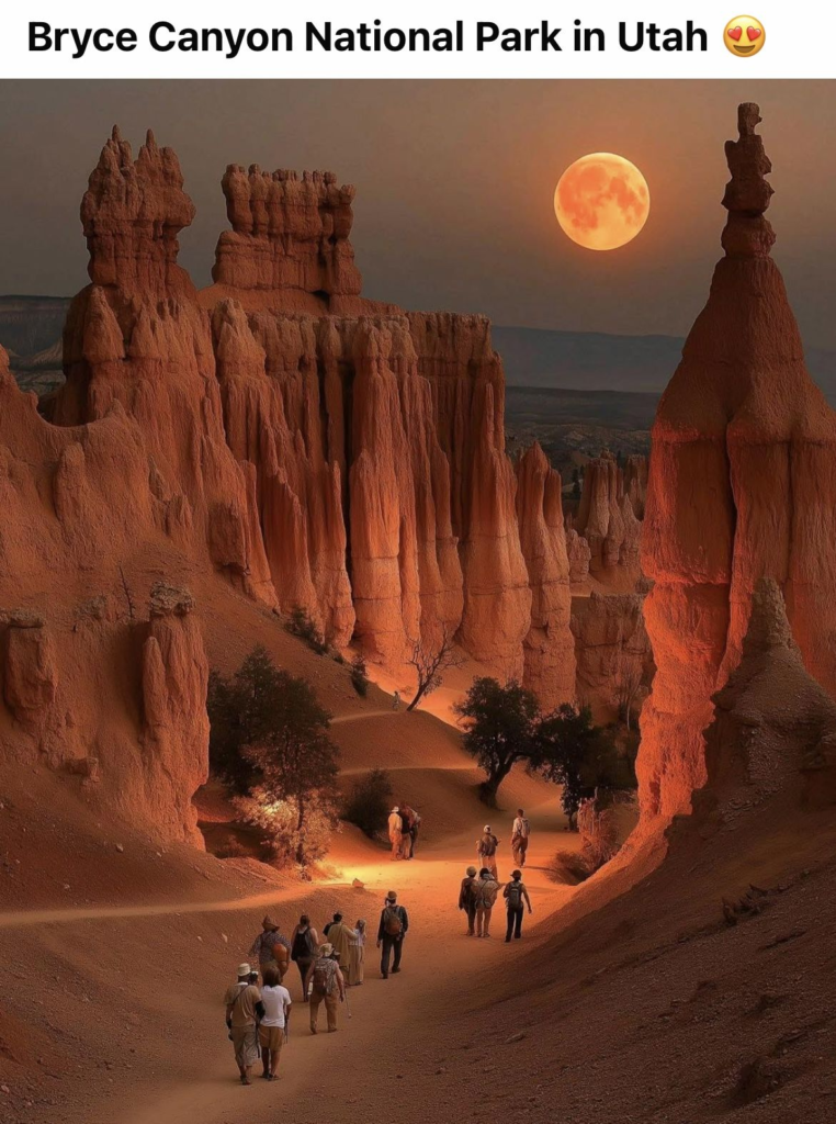 The History Behind Arizona’s Most Famous Landmarks and Valleys 15 image 83