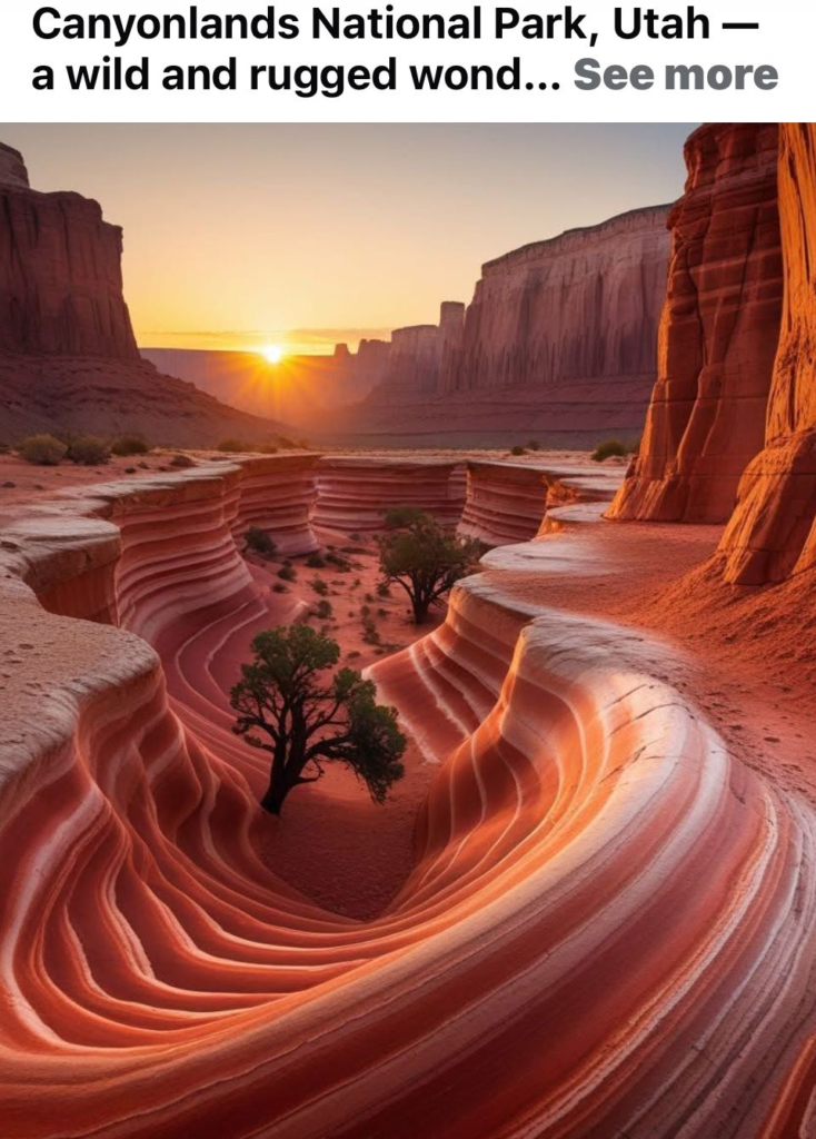 The History Behind Arizona’s Most Famous Landmarks and Valleys 17 image 85