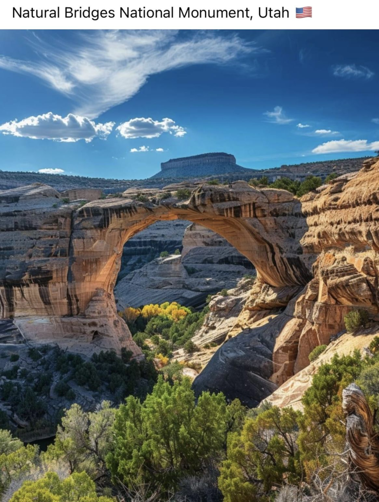 The History Behind Arizona’s Most Famous Landmarks and Valleys 19 image 87
