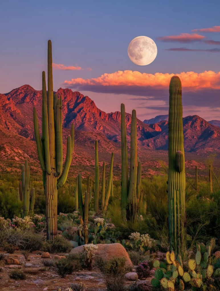 20 Images Shows the History and Struggles for the Arizona Frontier 3 image 91