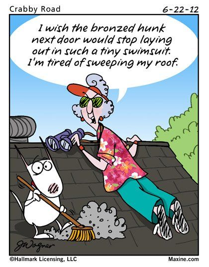 20 Hilarious Maxine Quotes That Perfectly Describe Everyday Life 15 image 101