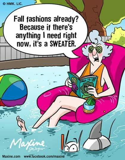 20 Hilarious Maxine Quotes That Perfectly Describe Everyday Life 16 image 102