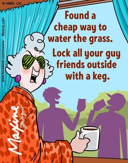 20 Hilarious Maxine Quotes That Perfectly Describe Everyday Life 17 image 103