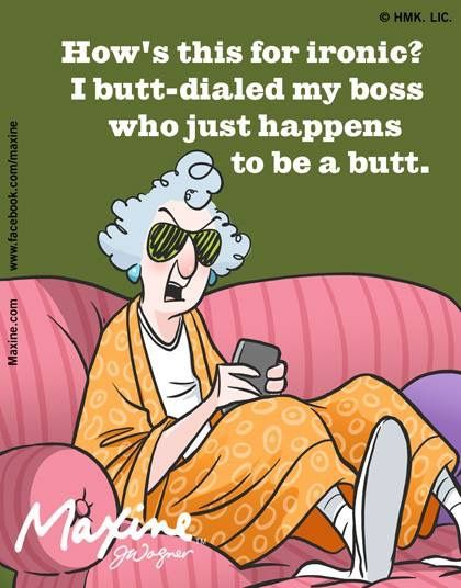 20 Hilarious Maxine Quotes That Perfectly Describe Everyday Life 18 image 104