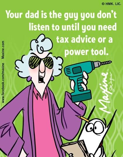 20 Hilarious Maxine Quotes That Perfectly Describe Everyday Life 21 image 107