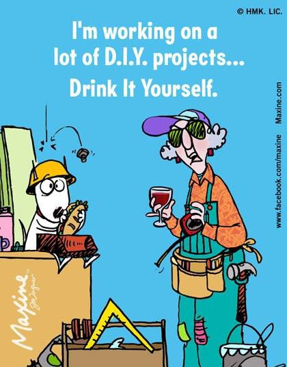 20 Maxine’s Rules for Enjoying and Surviving Old Age With Humor 4 image 108