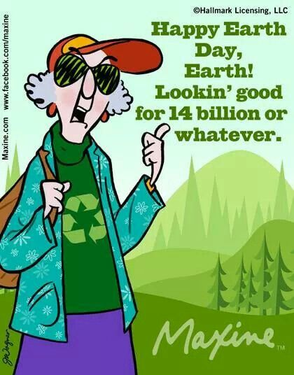 20 Maxine’s Rules for Enjoying and Surviving Old Age With Humor 6 image 110