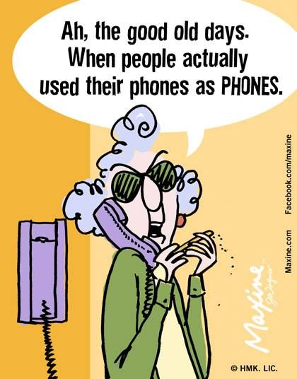 20 Maxine’s Rules for Enjoying and Surviving Old Age With Humor 9 image 113