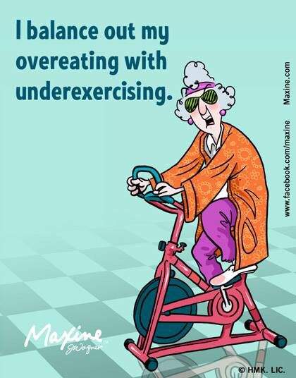 20 Maxine’s Rules for Enjoying and Surviving Old Age With Humor 14 image 118