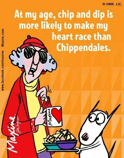 20 Maxine’s Rules for Enjoying and Surviving Old Age With Humor 15 image 119