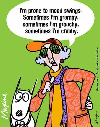 20 Maxine’s Rules for Enjoying and Surviving Old Age With Humor 16 image 120