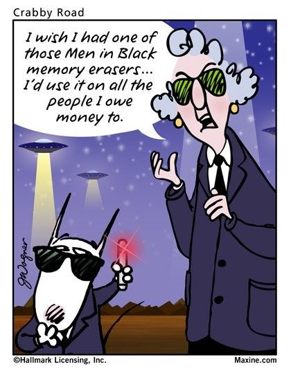 20 Maxine’s Rules for Enjoying and Surviving Old Age With Humor 17 image 121