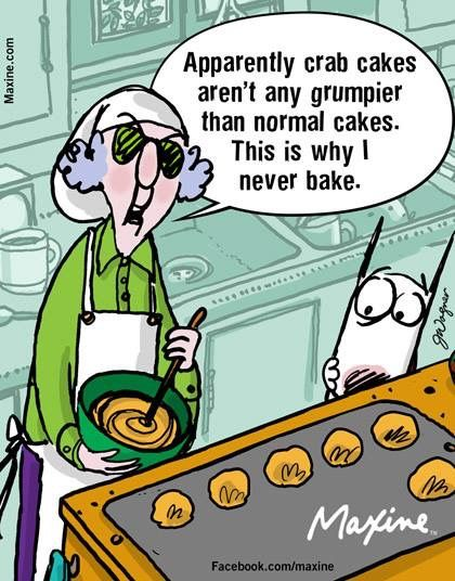 20 Maxine’s Rules for Enjoying and Surviving Old Age With Humor 18 image 122