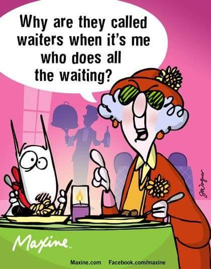 20 Maxine’s Rules for Enjoying and Surviving Old Age With Humor 19 image 123