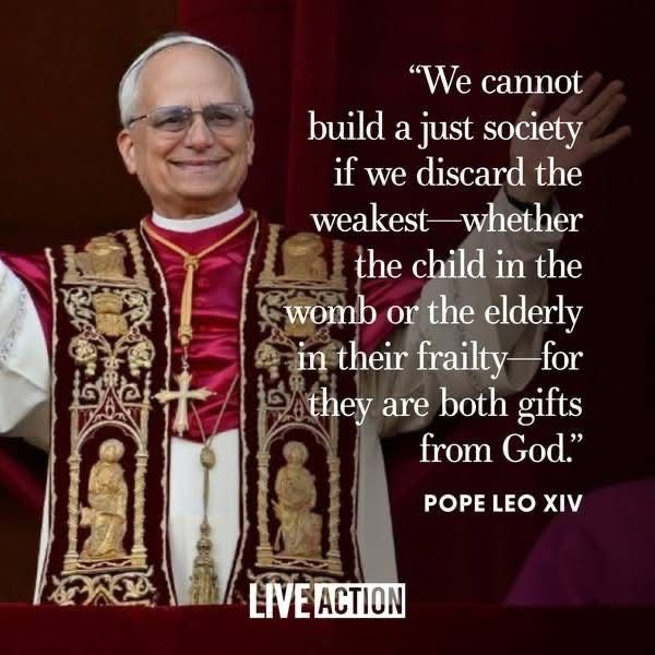 20 Hidden Facts About Pope Leo XIV Most Catholics Never Knew 16 image 17