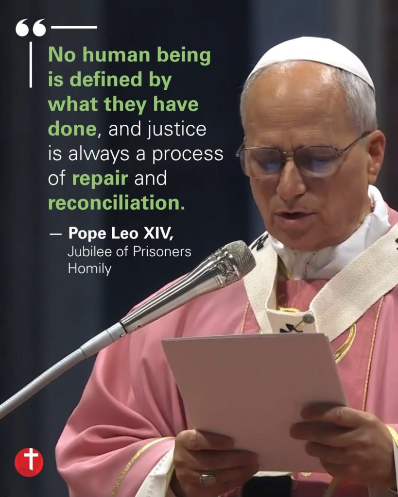 20 Prayers By Pope Leo XIV That Millions of Catholics Say Every Morning 2 image 24