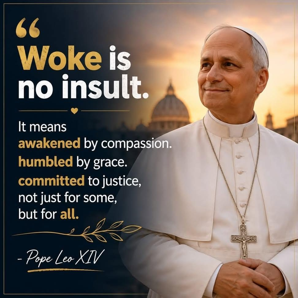 20 Prayers By Pope Leo XIV That Millions of Catholics Say Every Morning 4 image 26