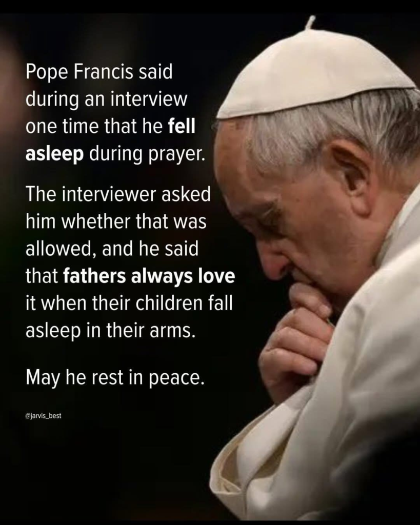 20 Prayers By Pope Leo XIV That Millions of Catholics Say Every Morning 21 image 43