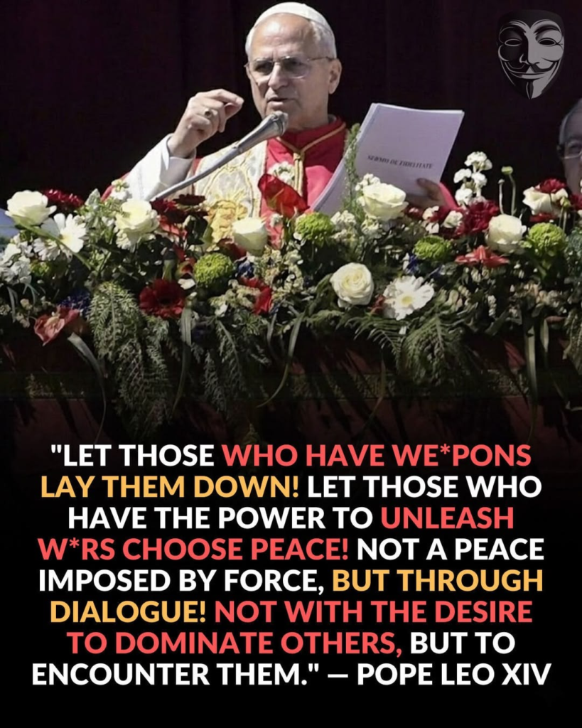 Pope Leo XIV Explains In 20 Images That Why Catholics Light Candles 2 image 45