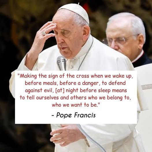 Pope Leo XIV Explains In 20 Images That Why Catholics Light Candles 7 image 50