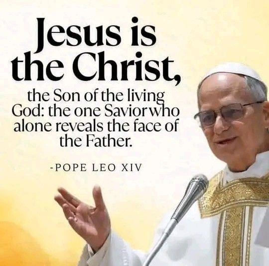 Pope Leo XIV Explains In 20 Images That Why Catholics Light Candles 8 image 51