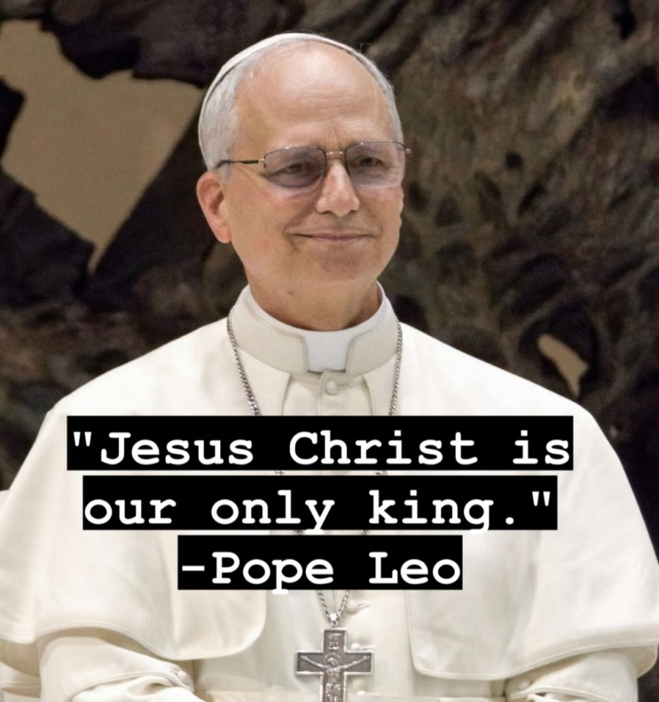 Pope Leo XIV Explains In 20 Images That Why Catholics Light Candles 10 image 53