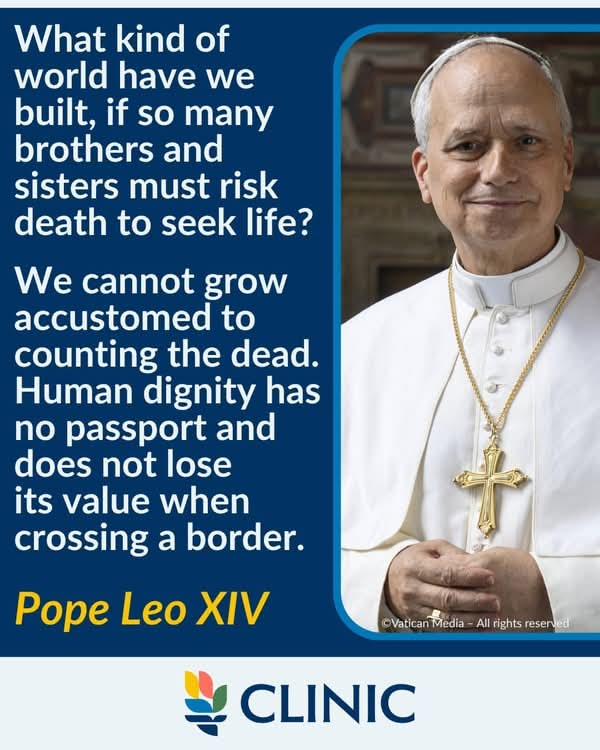 Saints Who Inspired Pope Leo XIV and Changed History Through Faith 2 image 55