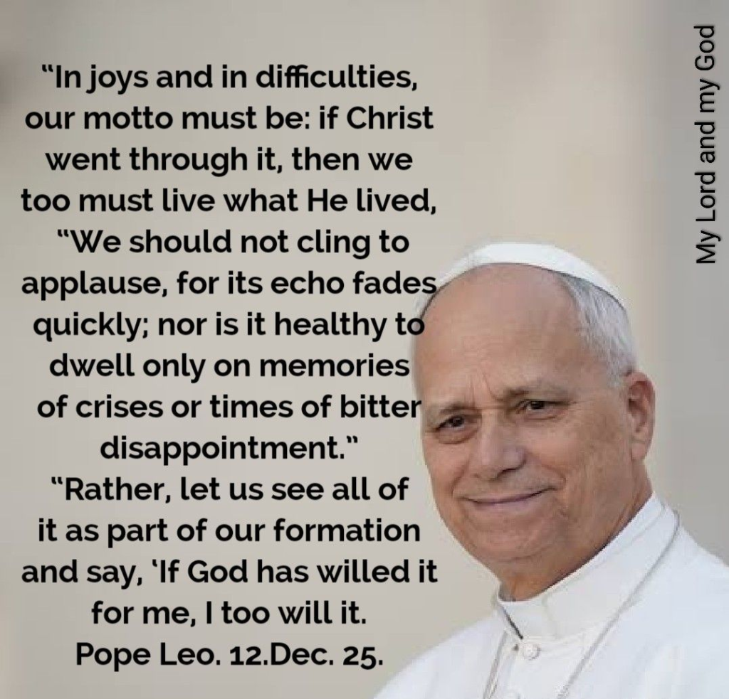 Pope Leo XIV Explains In 20 Images That Why Catholics Light Candles 13 image 57