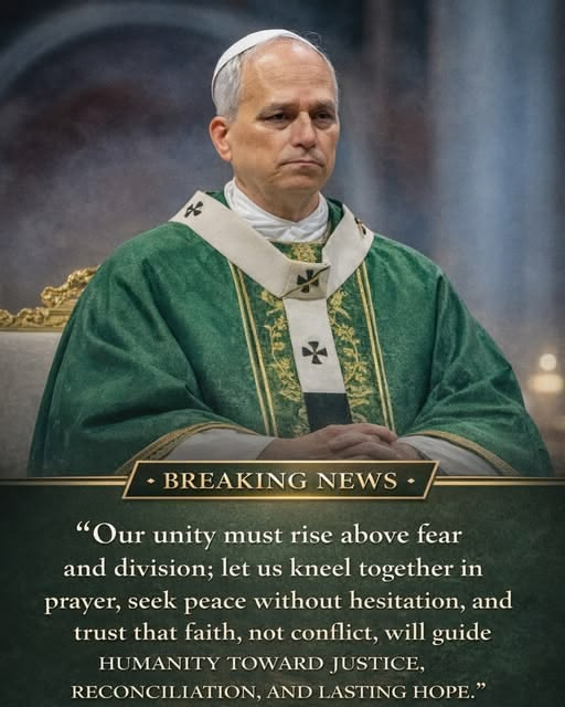 Pope Leo XIV Explains In 20 Images That Why Catholics Light Candles 14 image 59