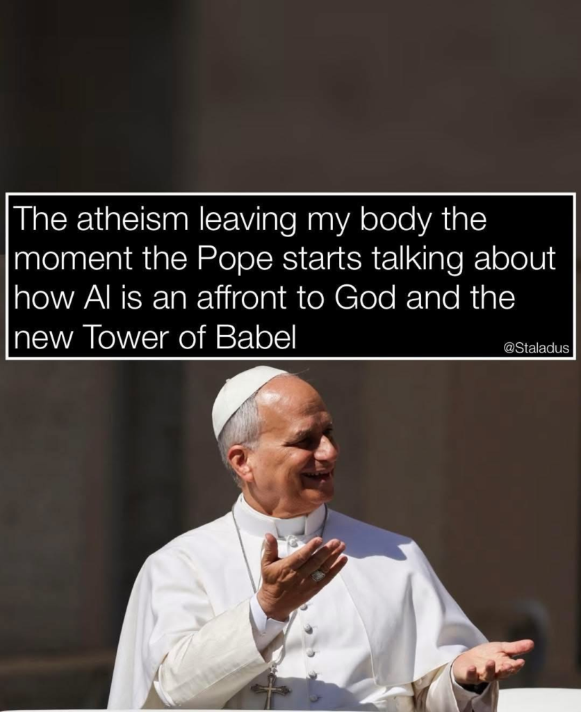 20 Hidden Facts About Pope Leo XIV Most Catholics Never Knew 5 image 6