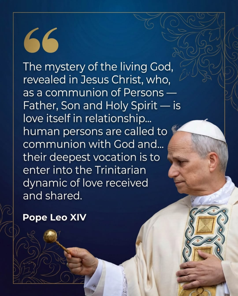 Pope Leo XIV Explains In 20 Images That Why Catholics Light Candles 18 image 63