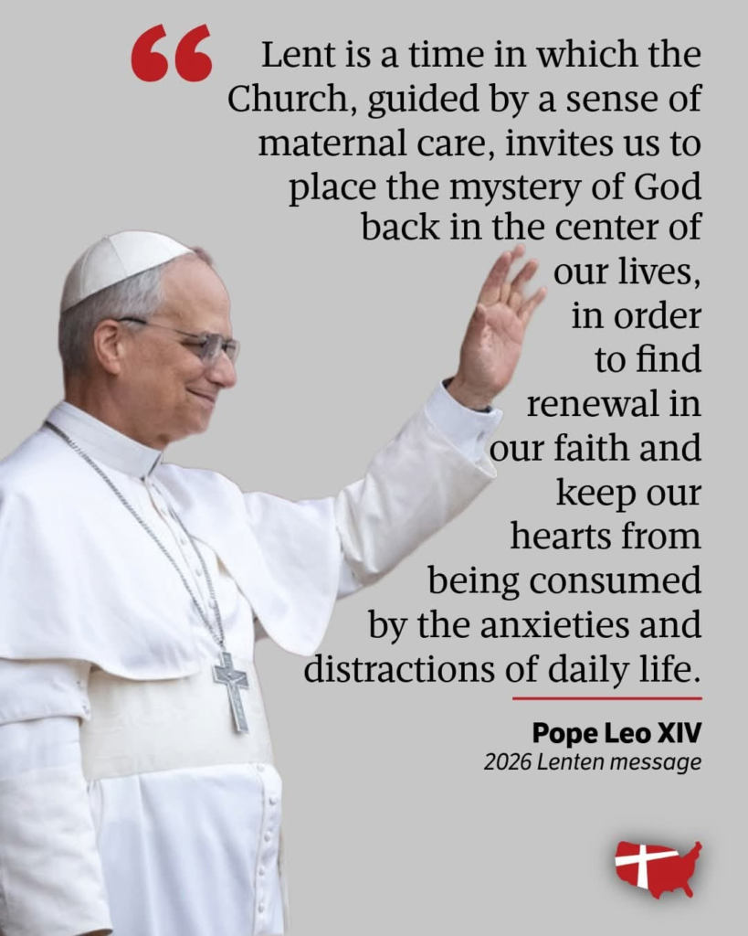 Pope Leo XIV Explains In 20 Images That Why Catholics Light Candles 19 image 64