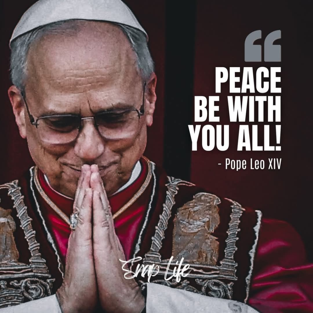 Pope Leo XIV Explains In 20 Images That Why Catholics Light Candles 21 image 66