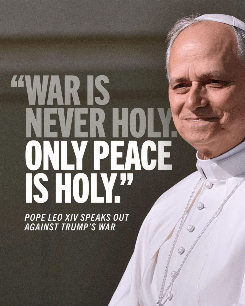 20 Hidden Facts About Pope Leo XIV Most Catholics Never Knew 6 image 7