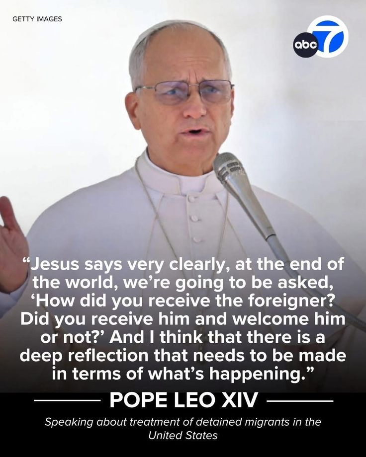 Saints Who Inspired Pope Leo XIV and Changed History Through Faith 7 image 70