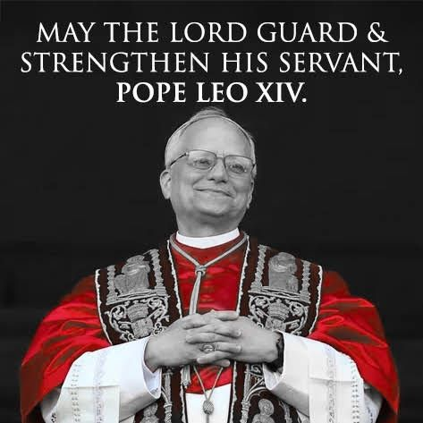 Saints Who Inspired Pope Leo XIV and Changed History Through Faith 11 image 75